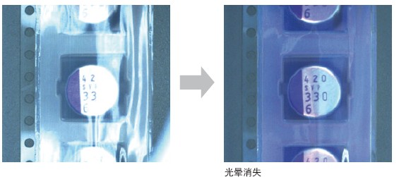 透過透明物體檢測，如何選擇光源照明方式.jpg
